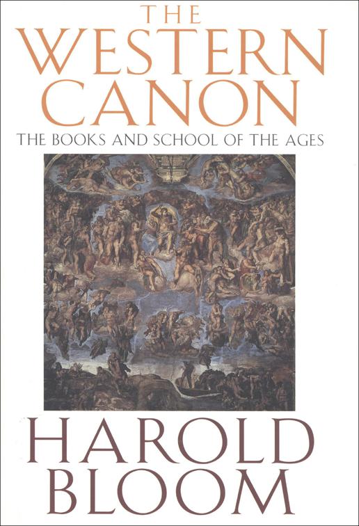 Western Canon