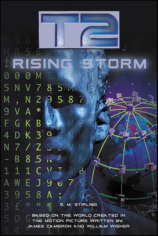 T2: Rising Storm, Terminator Series