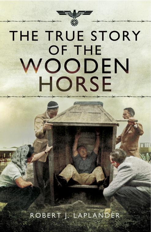 True Story of the Wooden Horse