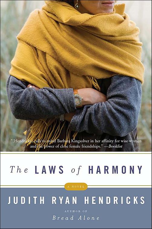 Laws of Harmony
