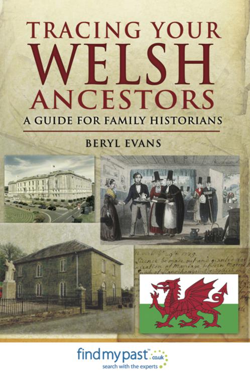Tracing Your Welsh Ancestors, Tracing Your Ancestors