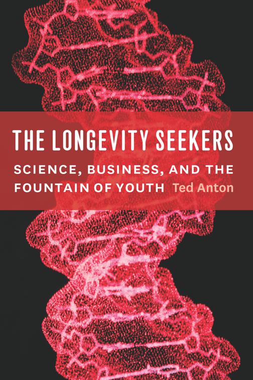 Longevity Seekers