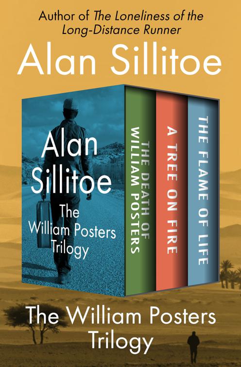 William Posters Trilogy, The William Posters Trilogy