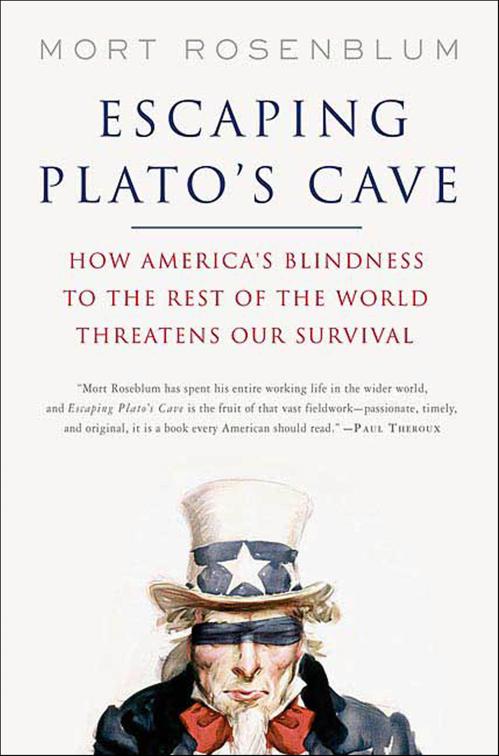 Escaping Plato&#x27;s Cave