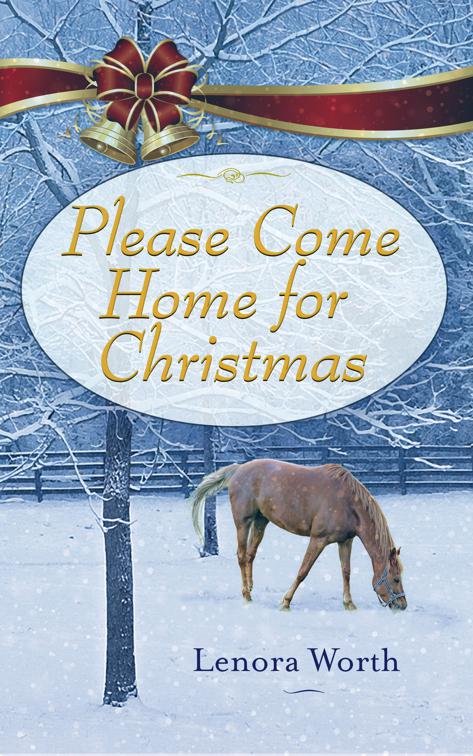 Please Come Home for Christmas, Sleigh Bells Ring