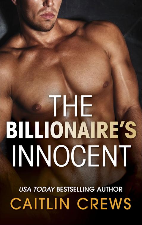 Billionaire&#x27;s Innocent, The Forbidden Series