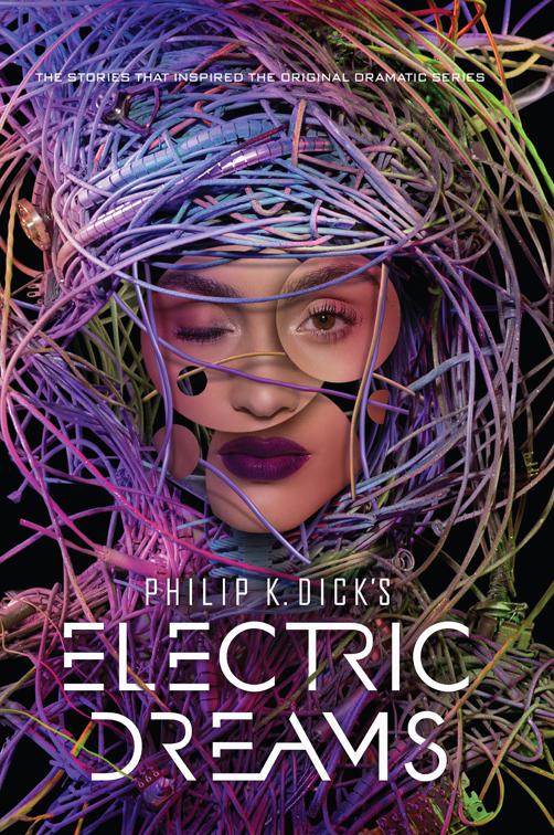 Philip K. Dick&#x27;s Electric Dreams