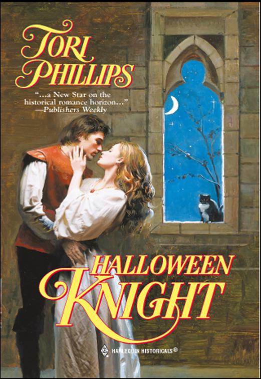 Halloween Knight