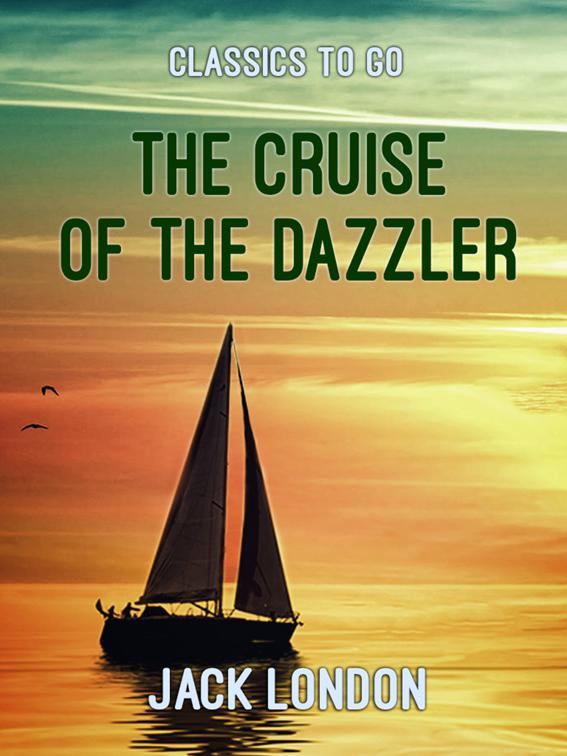 The Cruise of the Dazzler, Classics To Go