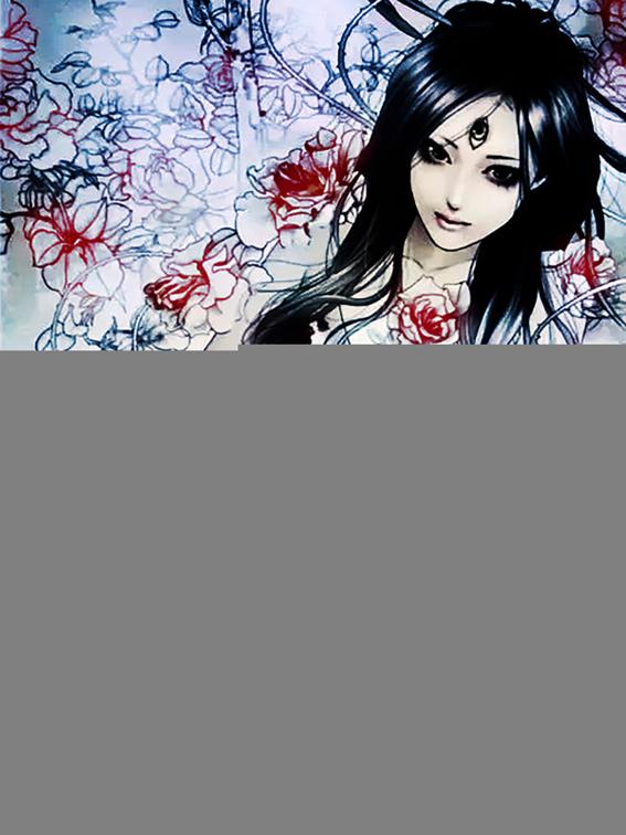 Everlasting Love With The Ghost King, Volume 2
