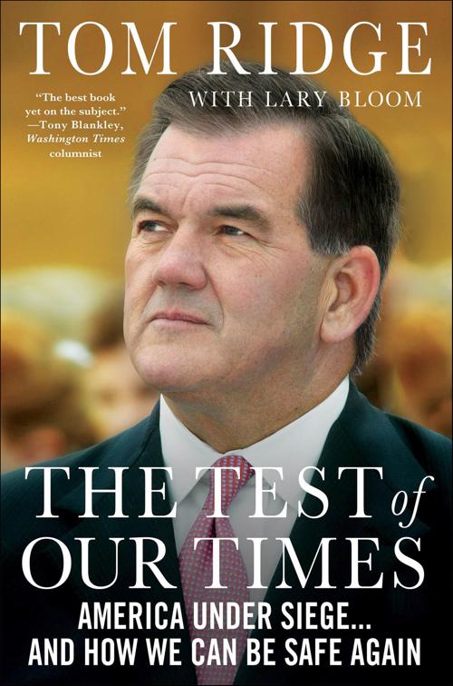 Test of Our Times