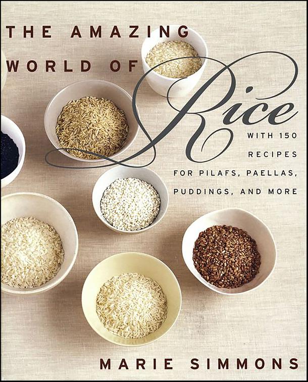 Amazing World of Rice