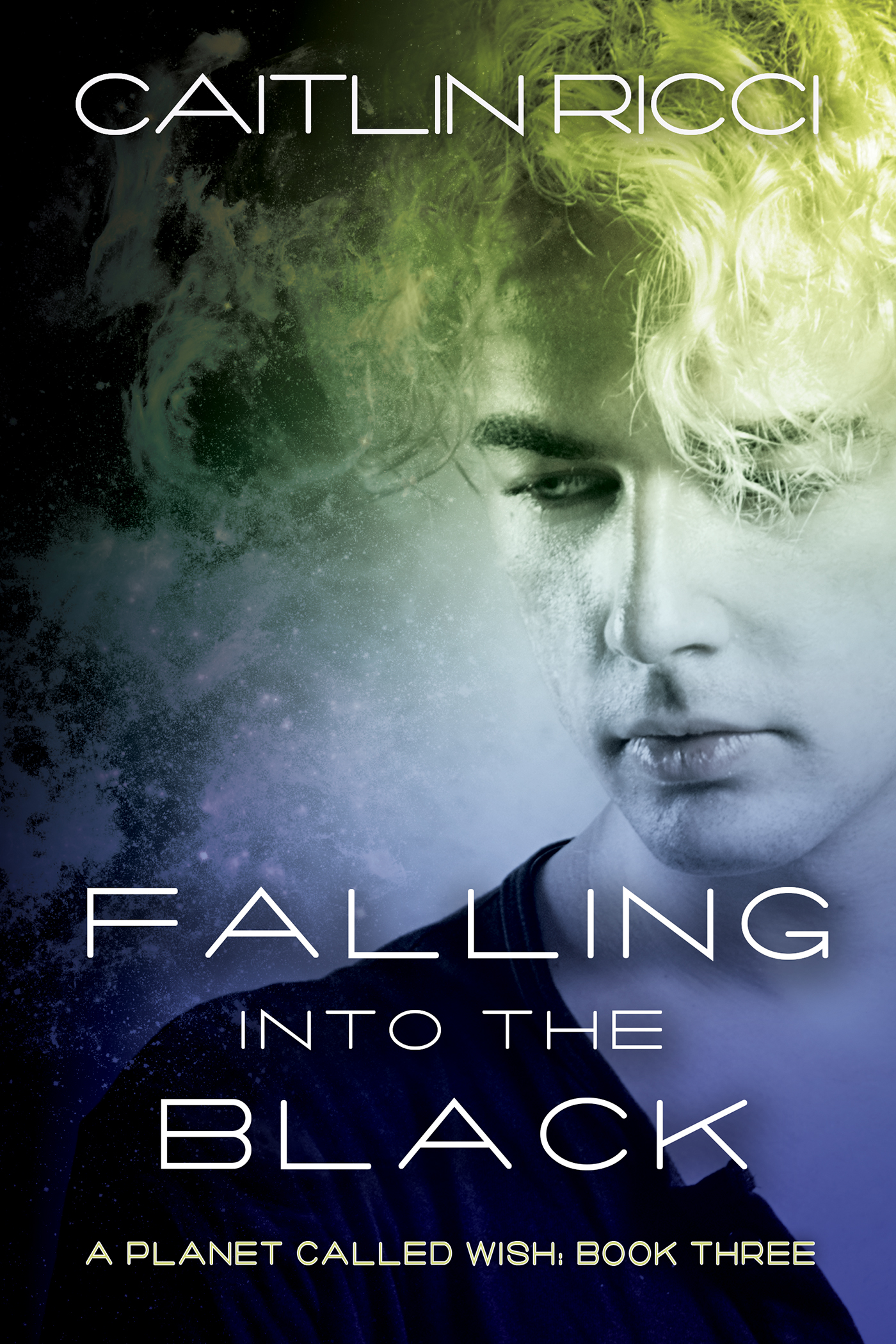 Falling Into the Black, A Planet Called Wish