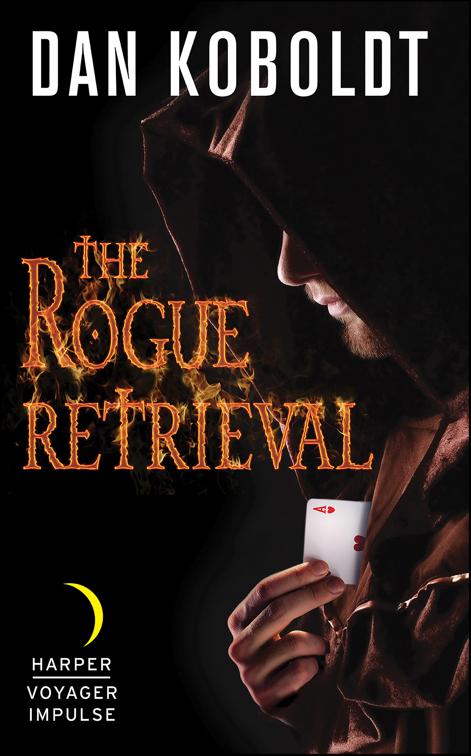 Rogue Retrieval, Gateways to Alissia