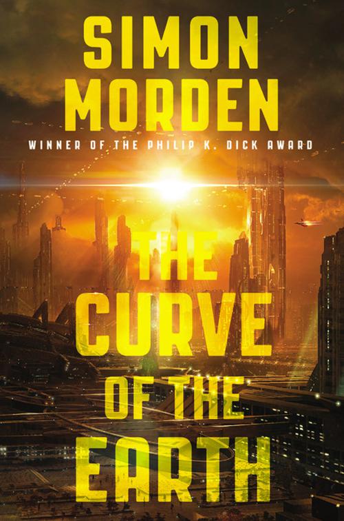 Curve of the Earth, Metrozone