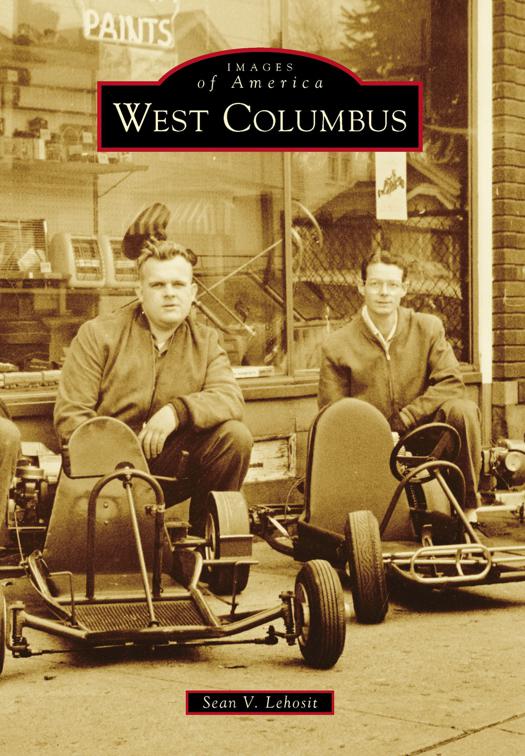 West Columbus, Images of America