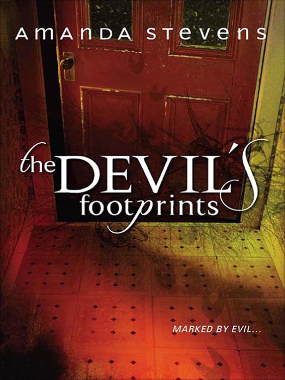 Devil&#x27;s Footprints