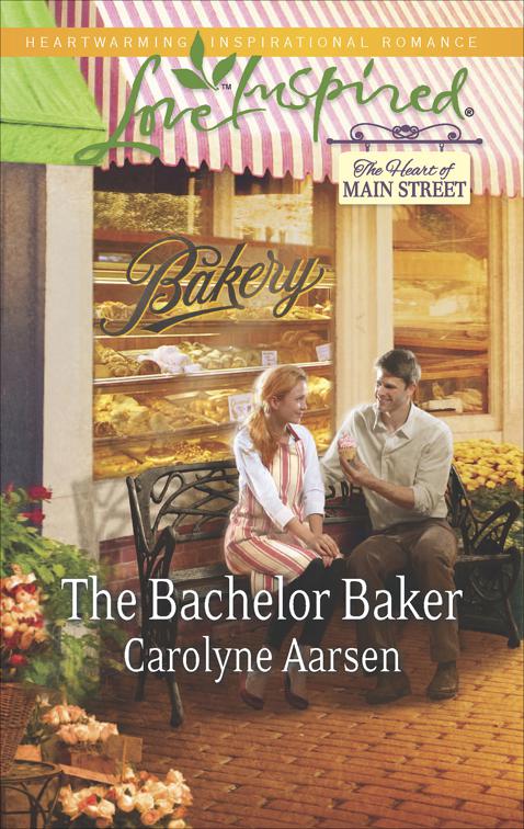 Bachelor Baker, The Heart of Main Street