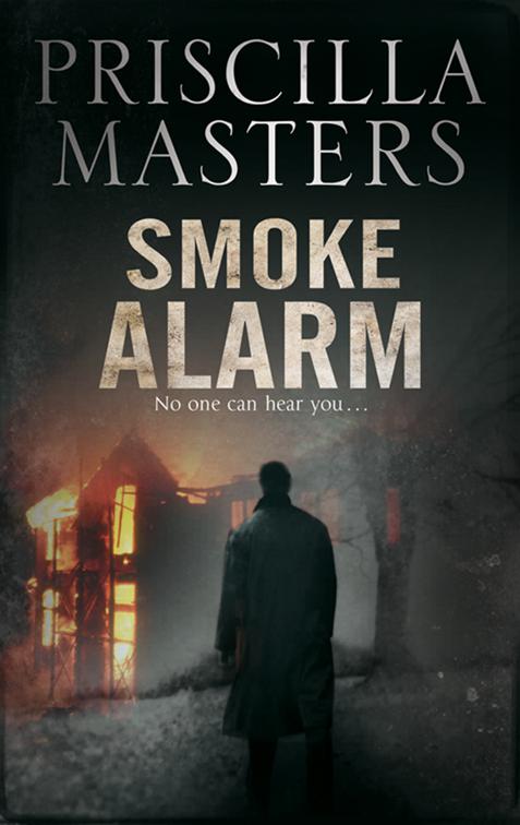 Smoke Alarm, The Martha Gunn Mysteries