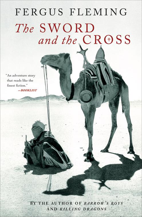 Sword and the Cross