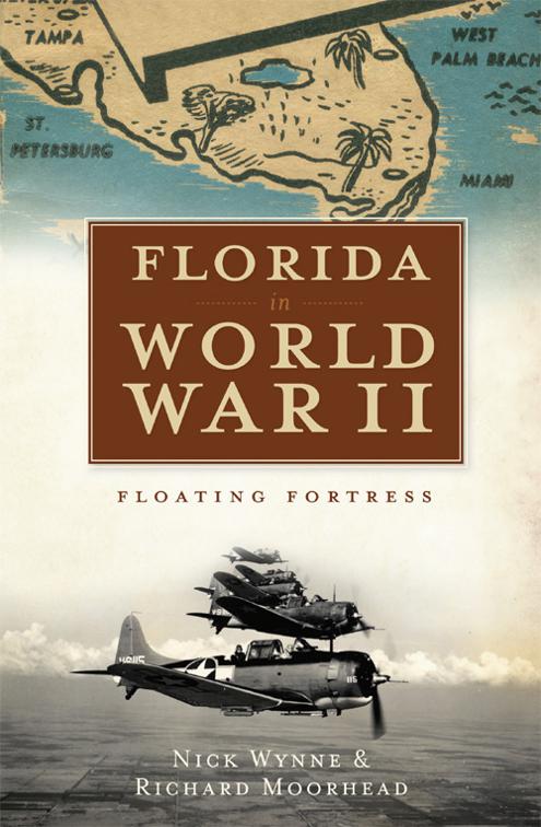 Florida in World War II