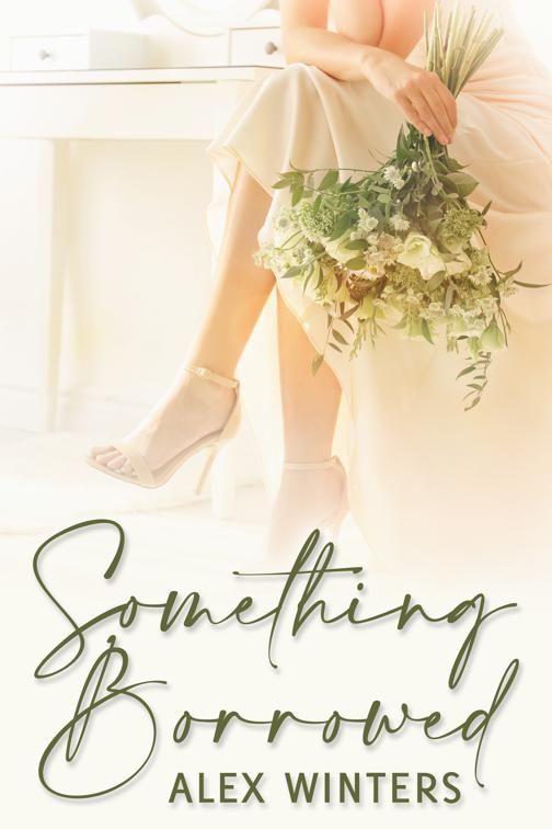 Something Borrowed