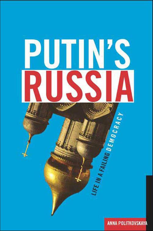 Putin&#x27;s Russia