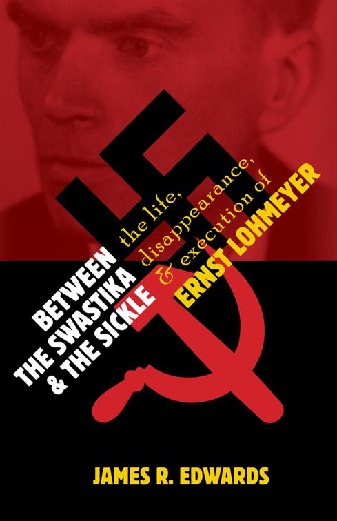 Between the Swastika and the Sickle