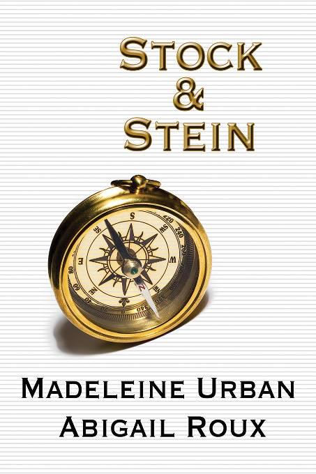 Stock &amp; Stein, Ty &amp; Zane (Deutsch)