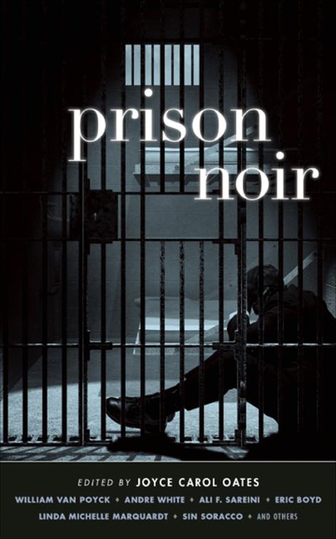 Prison Noir, Akashic Noir