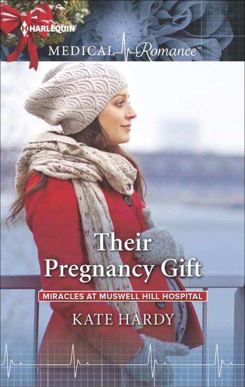 Their Pregnancy Gift, Miracles at Muswell Hill Hospital