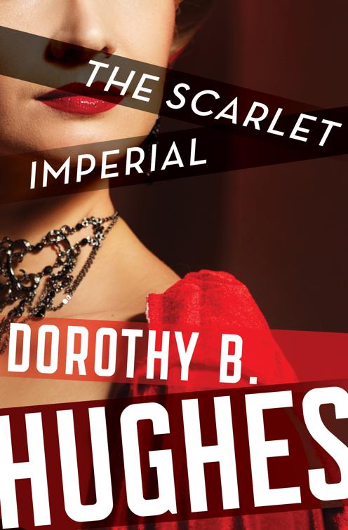 Scarlet Imperial