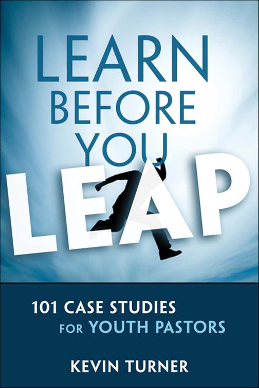 Learn Before You Leap