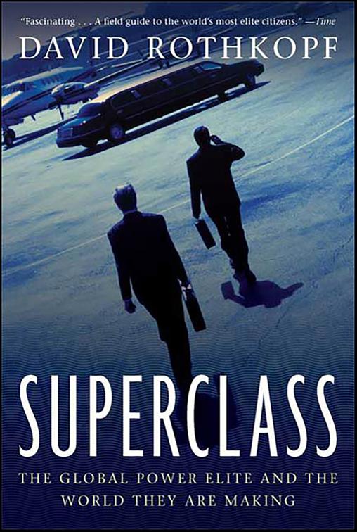 Superclass