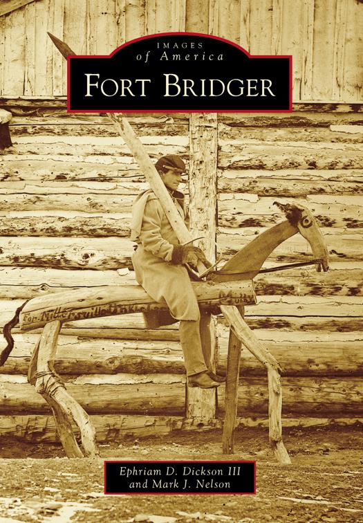 Fort Bridger, Images of America