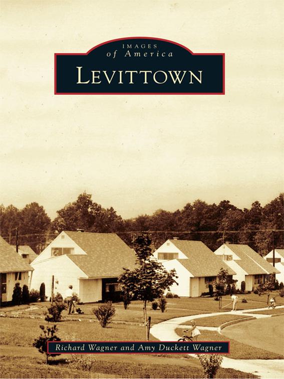 Levittown, Images of America