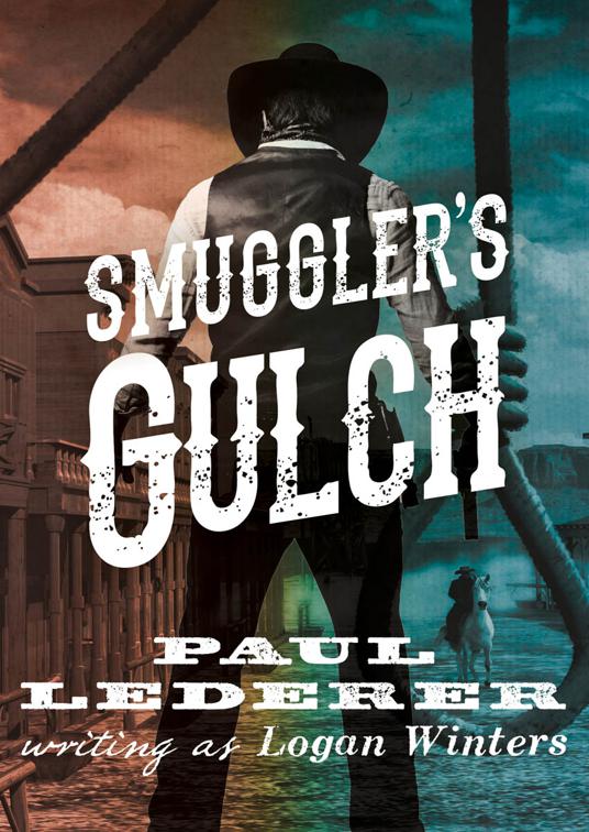 Smuggler&#x27;s Gulch