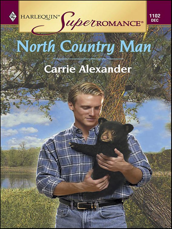 North Country Man