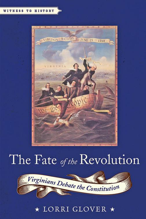 Fate of the Revolution, Witness to History