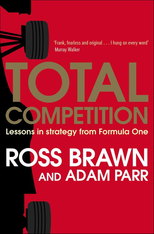 Total Competition