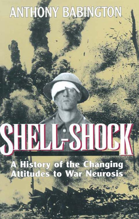 Shell-Shock