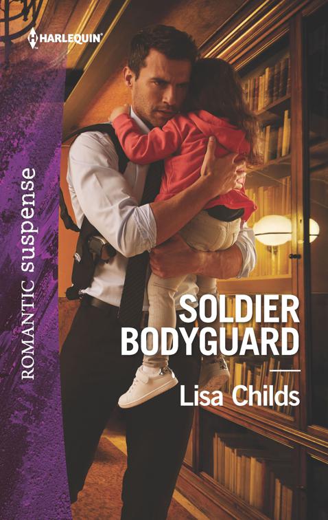 Soldier Bodyguard, Bachelor Bodyguards