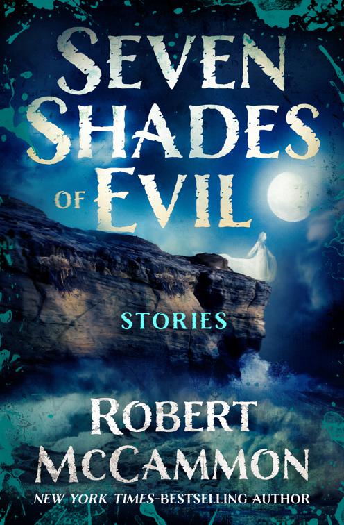 Seven Shades of Evil, The Matthew Corbett Novels