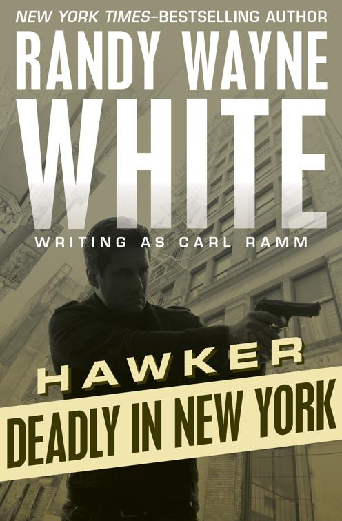 Deadly in New York, Hawker