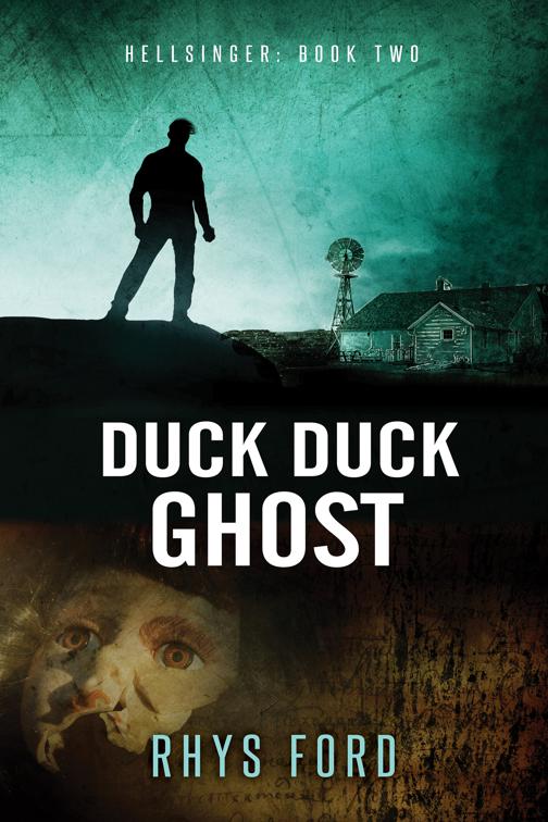 Duck Duck Ghost, Hellsinger