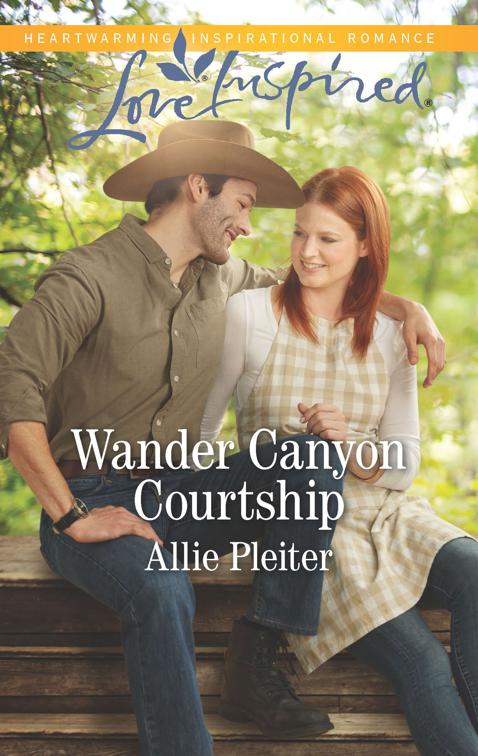 Wander Canyon Courtship, Matrimony Valley