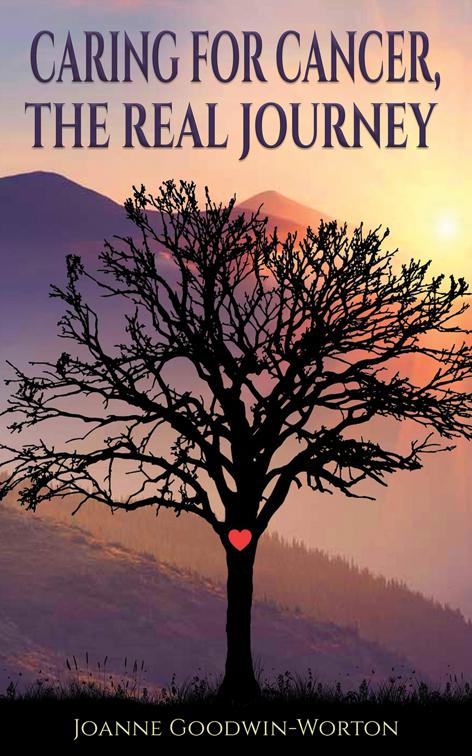 Caring for Cancer, the Real Journey