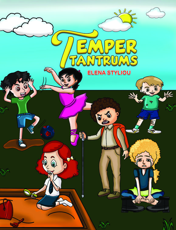 Temper Tantrums