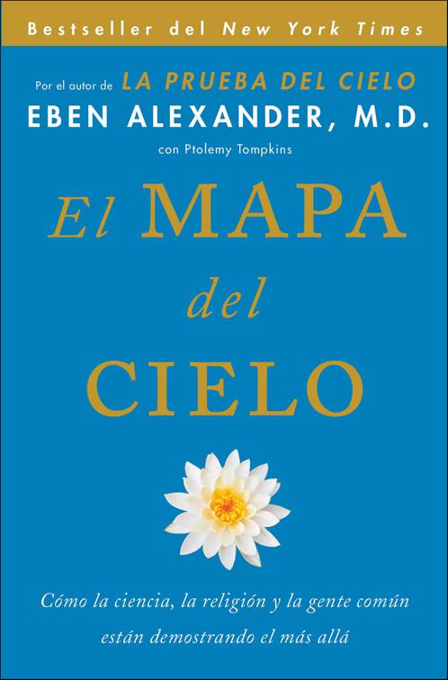 El mapa del cielo