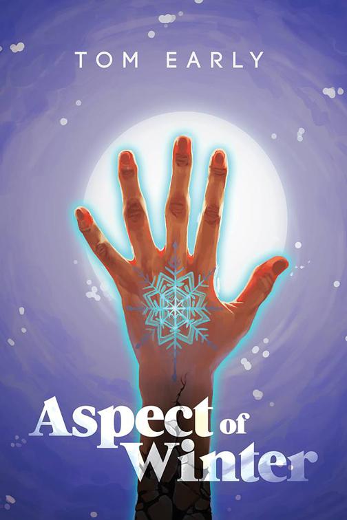 Aspect of Winter, Seasons Rising